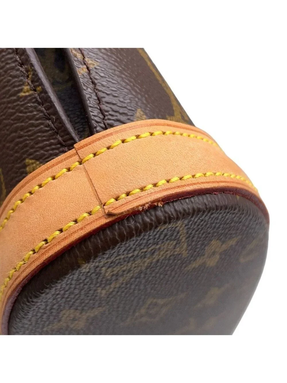 Louis Vuitton this authentic
